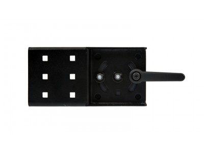 Heavy Duty Fixed Top Offset Platform, 4