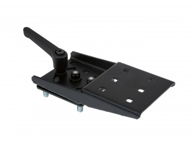 Heavy Duty Fixed Top Offset Platform, 4