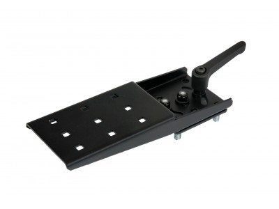 Heavy Duty Fixed Top Offset Platform, 6