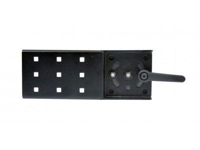 Heavy Duty Fixed Top Offset Platform, 6