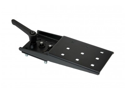 Heavy Duty Fixed Top Offset Platform, 6