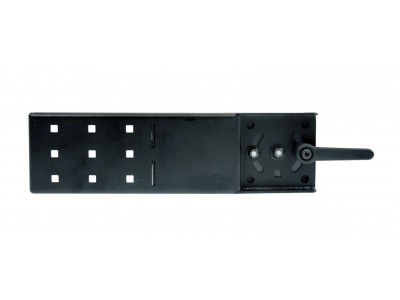 Heavy Duty Fixed Top Offset Platform, 9