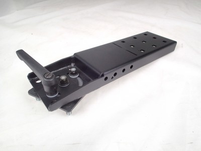 Heavy Duty Fixed Top Offset Platform, 9