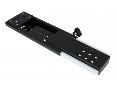 Heavy Duty Sliding Top Offset Platform, 9-15