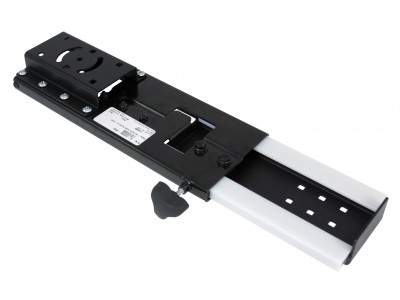 Heavy Duty Sliding Top Offset Platform, 9-15