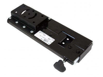 Heavy Duty Sliding Top Offset Platform, 9-15