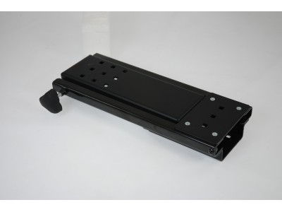 Heavy Duty Sliding Top Offset Platform, 9-15