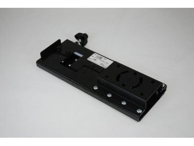 Heavy Duty Sliding Top Offset Platform, 9-15