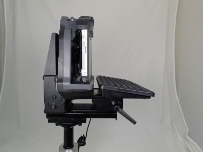 Heavy Duty Sliding Top Offset Platform, 5-8