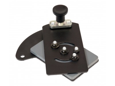 Heavy Duty Safety Lock Assembly