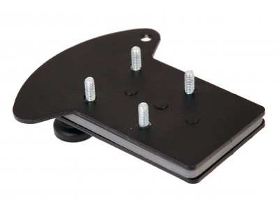 Heavy Duty Safety Lock Assembly