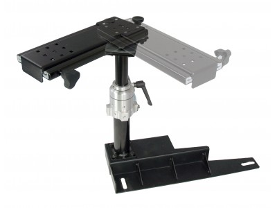 Heavy Duty Safety Lock Assembly