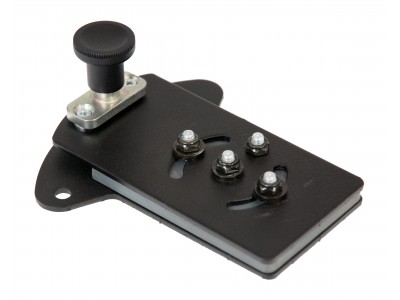 Heavy Duty Safety Lock Assembly