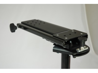 Heavy Duty Safety Lock Assembly