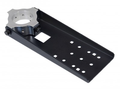 Heavy Duty Removable Shelf For C-HDM-200 Series