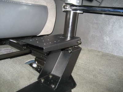 Heavy Duty Removable Shelf For C-HDM-200 Series