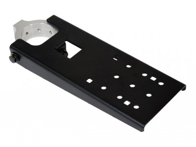 Heavy Duty Removable Shelf For C-HDM-200 Series