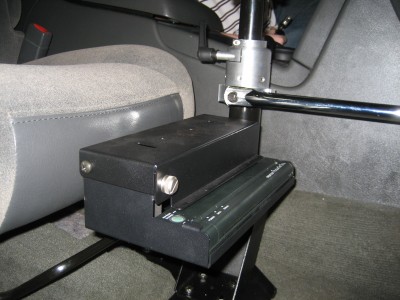 Heavy Duty Removable Shelf For C-HDM-200 Series