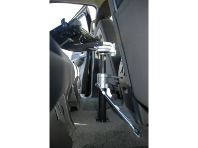 Heavy Duty Stability Side Support Arm