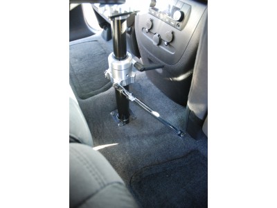 Heavy Duty Stability Side Support Arm