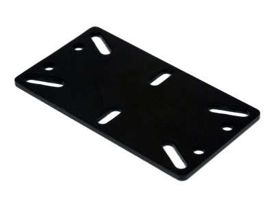 Tube Offset Adapter Plate