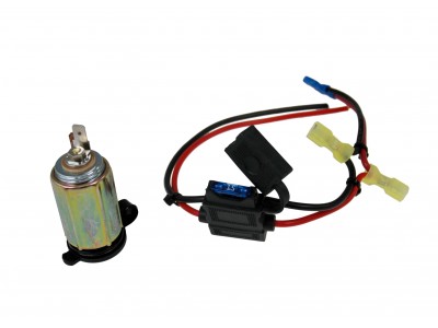 Lighter Plug Assembly Kit