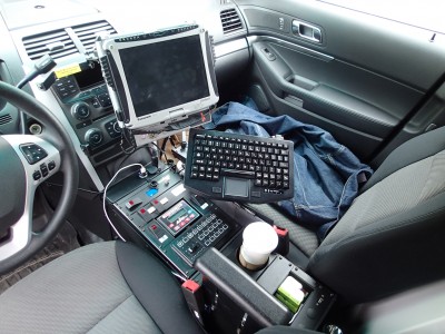 Quick Release Slide For Keyboard Mounting Plate