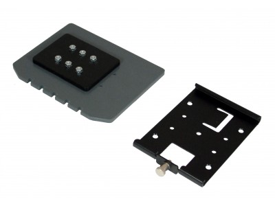 Keyboard Mounting Plate For So Cool Keyboard