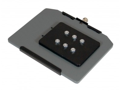 Keyboard Mounting Plate For So Cool Keyboard