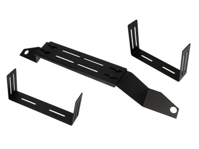 1999-2007 Ford F250 Mounting Bracket Kit