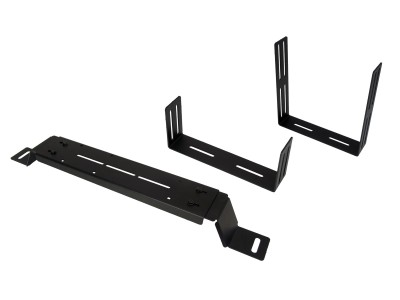 2002-2016 Chevrolet/GMC G-Series Mounting Bracket Kit