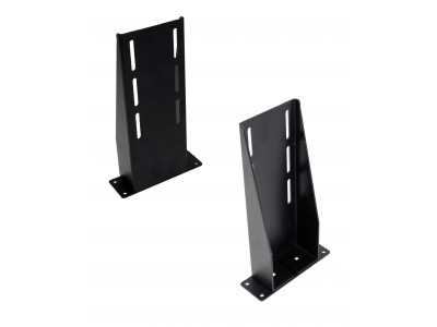 1997-2009 Chevrolet And Ford Vans Mounting Bracket Kit