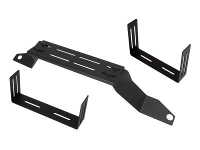 2008-2010 Ford F250 Mounting Bracket Kit