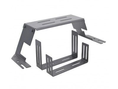 2010-2014 Chevrolet Tahoe/ GMC Yukon Mounting Bracket Kit