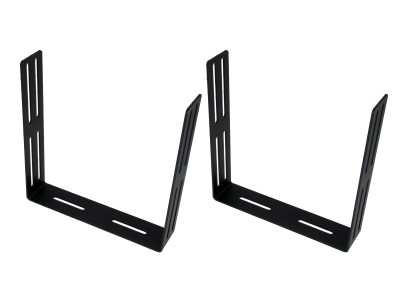 Universal Mounting Bracket Kit Includes (2) C-B2