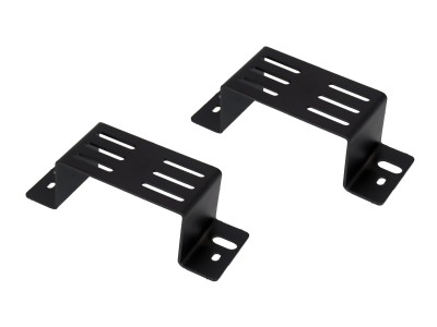 Universal Mounting Bracket Kit Includes (2) C-B10