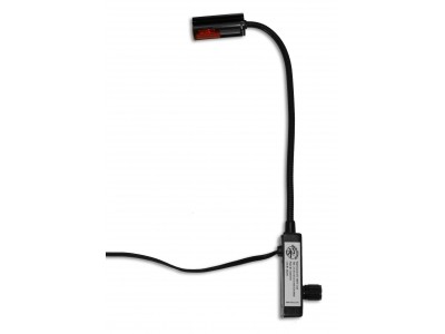 Map Light, Side Mount, 12