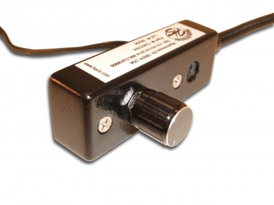 Map Light, Side Mount, 12