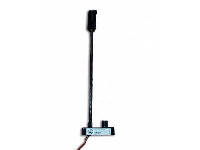 Map Light, Top Mount, 12