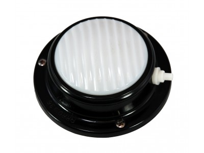 Motorcycle Dome Light Option For Box