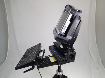 Swing Arm With Motion Adapter