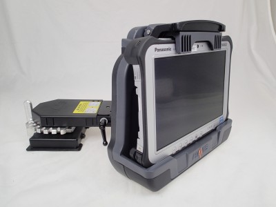 Swing Arm With Motion Adapter