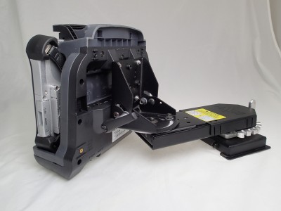 Swing Arm With Motion Adapter