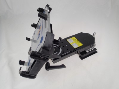 Swing Arm With Motion Adapter