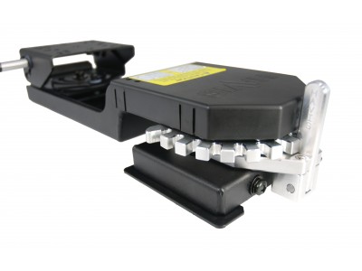 Swing Arm With Motion Device And Tilt/Swivel Mount