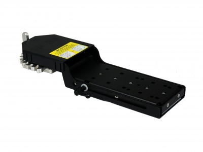 Swing Arm With Motion Adapter