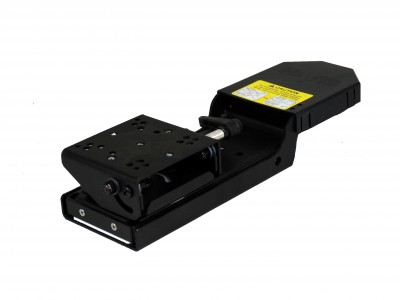 Motion Device And Tilt/Swivel Mount