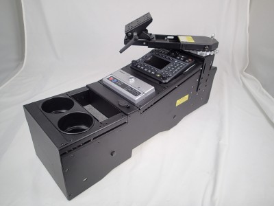 Swing Arm With Motion Adapter