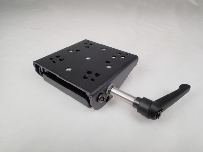 Low Profile Tilt Swivel Motion Device