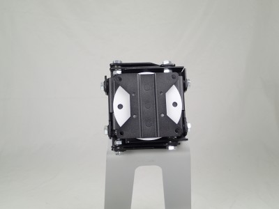 Tilt Swivel Motion Device